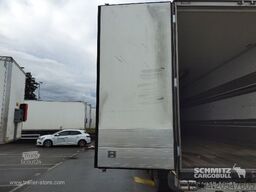 Schmitz Cargobull Semitrailer Reefer Standard Hayon