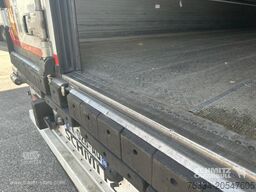 Schmitz Cargobull Semitrailer Reefer Standard Hayon