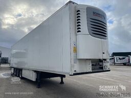 Schmitz Cargobull Semitrailer Reefer Standard