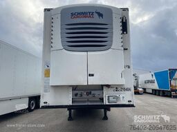 Schmitz Cargobull Semitrailer Reefer Standard