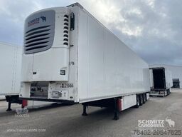 Schmitz Cargobull Semitrailer Reefer Standard