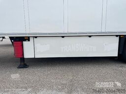 Schmitz Cargobull Semitrailer Reefer Standard