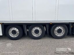 Schmitz Cargobull Semitrailer Reefer Standard