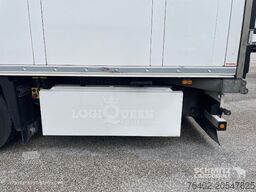 Schmitz Cargobull Semitrailer Reefer Standard