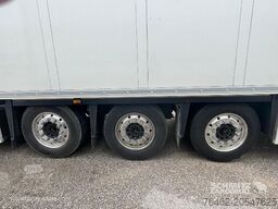 Schmitz Cargobull Semitrailer Reefer Standard