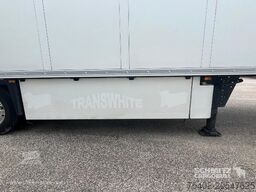 Schmitz Cargobull Semitrailer Reefer Standard