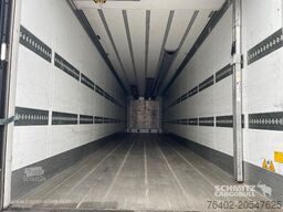 Schmitz Cargobull Semitrailer Reefer Standard