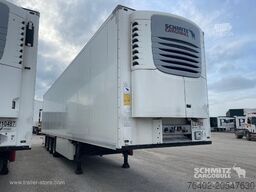 Schmitz Cargobull Semitrailer Reefer Standard
