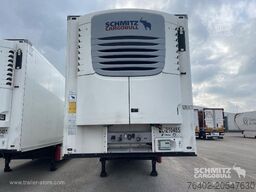 Schmitz Cargobull Semitrailer Reefer Standard