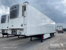 Schmitz Cargobull Semitrailer Reefer Standard