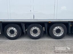 Schmitz Cargobull Semitrailer Reefer Standard