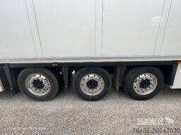 Schmitz Cargobull Semitrailer Reefer Standard
