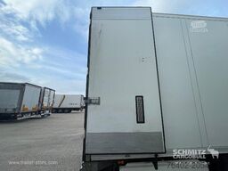 Schmitz Cargobull Semitrailer Reefer Standard