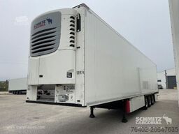 Schmitz Cargobull Semitrailer Reefer Standard