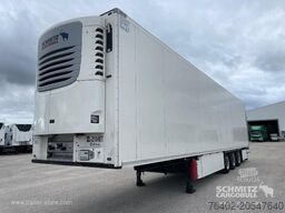 Schmitz Cargobull Semitrailer Reefer Standard