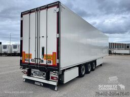 Schmitz Cargobull Semitrailer Reefer Standard
