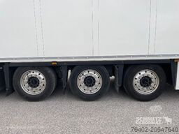 Schmitz Cargobull Semitrailer Reefer Standard