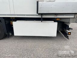 Schmitz Cargobull Semitrailer Reefer Standard