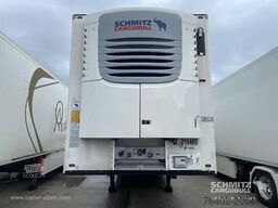 Schmitz Cargobull Semitrailer Reefer Standard