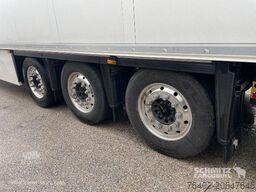 Schmitz Cargobull Semitrailer Reefer Standard