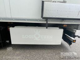 Schmitz Cargobull Semitrailer Reefer Standard