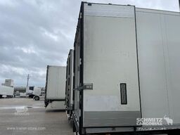 Schmitz Cargobull Semitrailer Reefer Standard