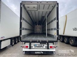Schmitz Cargobull Semitrailer Reefer Standard