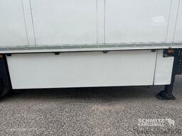 Schmitz Cargobull Semitrailer Reefer Standard