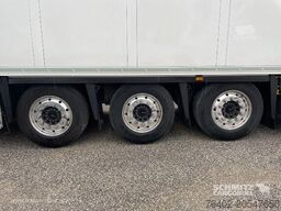 Schmitz Cargobull Semitrailer Reefer Standard