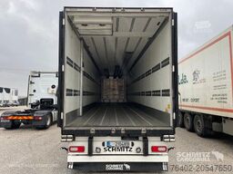 Schmitz Cargobull Semitrailer Reefer Standard
