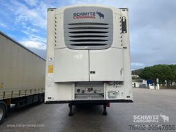 Schmitz Cargobull Semitrailer Reefer Standard