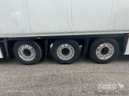 Schmitz Cargobull Semitrailer Reefer Standard