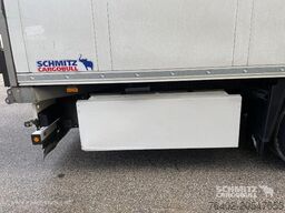 Schmitz Cargobull Semitrailer Reefer Standard