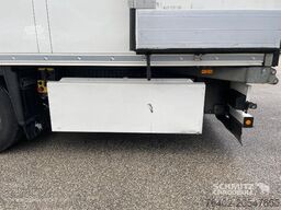 Schmitz Cargobull Semitrailer Reefer Standard