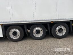 Schmitz Cargobull Semitrailer Reefer Standard