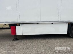 Schmitz Cargobull Semitrailer Reefer Standard