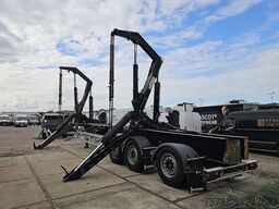 HAMMAR 160 S SIDE LOADER