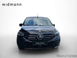Mercedes-Benz EQT 200 Standard Klima Sitzh. LED