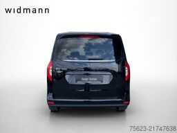 Mercedes-Benz EQT 200 Standard Klima Sitzh. LED