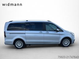 Mercedes-Benz V 220 d STYLE LED AHK Lenkradh. Distr.