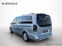 Mercedes-Benz V 220 d STYLE LED AHK Lenkradh. Distr.