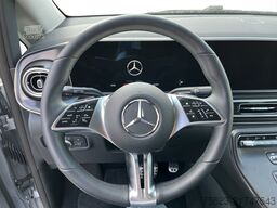 Mercedes-Benz V 220 d STYLE LED AHK Lenkradh. Distr.