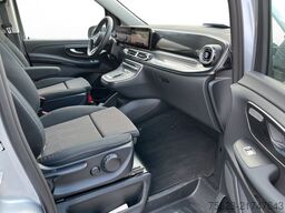 Mercedes-Benz V 220 d STYLE LED AHK Lenkradh. Distr.