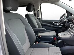 Mercedes-Benz V 220 d STYLE LED AHK Lenkradh. Distr.