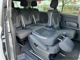 Mercedes-Benz V 220 d STYLE LED AHK Lenkradh. Distr.