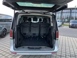 Mercedes-Benz V 220 d STYLE LED AHK Lenkradh. Distr.