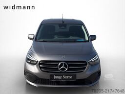 Mercedes-Benz T 180 d PROGRESSIVE Standard AUT DynLicht Kam.