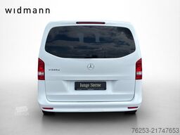 Mercedes-Benz V 220 d RISE Kompakt AUT Facelift Navi