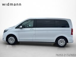 Mercedes-Benz V 220 d RISE Kompakt AUT Facelift Navi