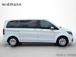 Mercedes-Benz V 220 d RISE Kompakt AUT Facelift Navi